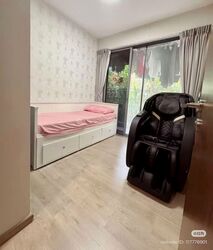 The Visionaire (D27), Condominium #575347181